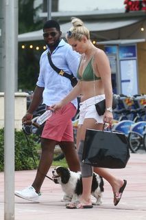 Lindsey Vonn feet photo thumbnail