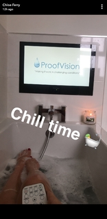 Chloe Ferry feet photo thumbnail