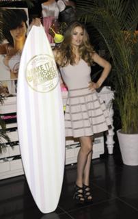 Doutzen Kroes feet photo thumbnail
