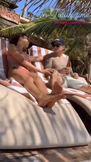 Madison Reed feet photo thumbnail