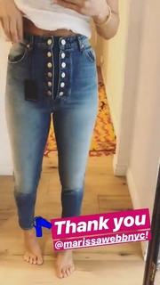 Ashley Madekwe feet photo thumbnail