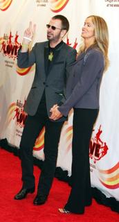 Barbara Bach feet photo 2