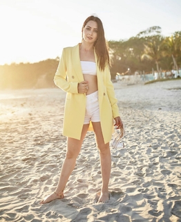 Yoseline Hoffman feet photo thumbnail