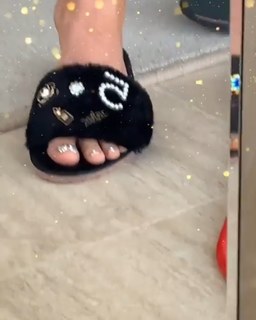 Thalía feet photo thumbnail