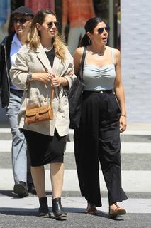 Jamie-Lynn Sigler feet photo thumbnail
