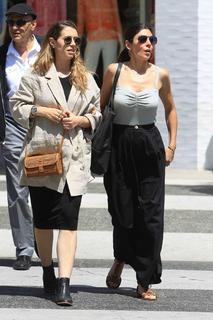 Jamie-Lynn Sigler feet photo thumbnail