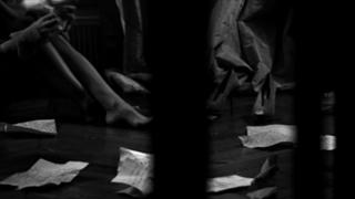 Elodie Yung feet photo 1