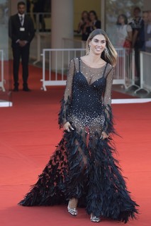 Melissa Satta feet photo thumbnail