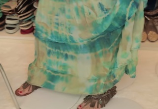 Adriane Galisteu feet photo thumbnail