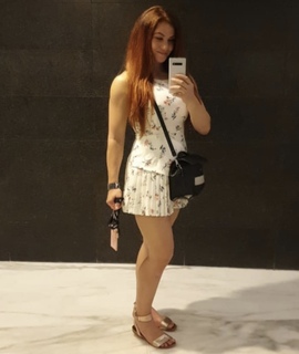 Miesha Tate feet photo thumbnail