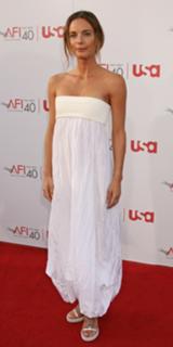 Gabrielle Anwar feet photo 2