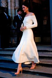 Catherine Princess of Wales feet photo thumbnail