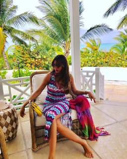 Sofía Vergara feet photo thumbnail