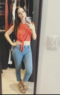 Yoseline Hoffman feet photo thumbnail