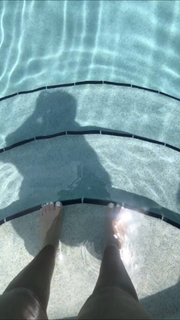 Latto feet photo thumbnail