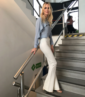 Julieta Prandi feet photo thumbnail