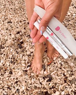 Anna Mucha feet photo thumbnail