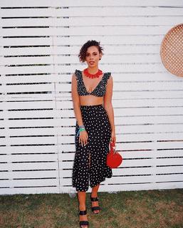 Rochelle Humes feet photo thumbnail