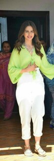 Rakul Preet Singh feet photo thumbnail