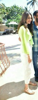 Rakul Preet Singh feet photo thumbnail