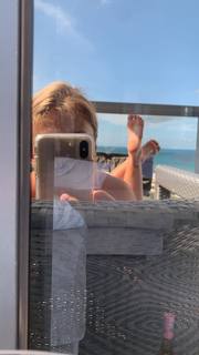 Paige VanZant feet photo thumbnail