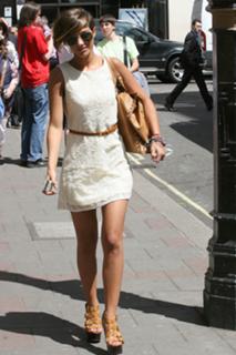 Frankie Bridge feet photo thumbnail