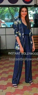 Rakul Preet Singh feet photo thumbnail