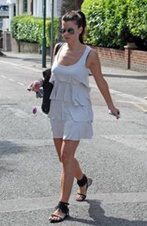 Imogen Thomas feet photo thumbnail