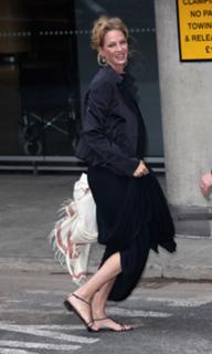 Uma Thurman feet photo thumbnail
