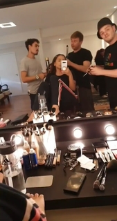 Anitta feet photo thumbnail