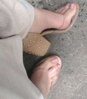 Isa Pes feet photo thumbnail