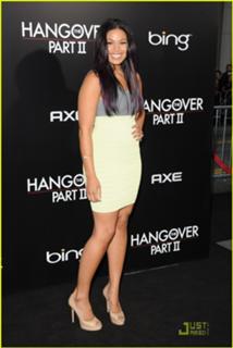 Jordin Sparks feet photo thumbnail