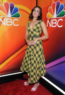 Mandy Moore feet photo thumbnail