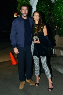 Jordana Brewster feet photo thumbnail