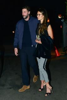 Jordana Brewster feet photo thumbnail