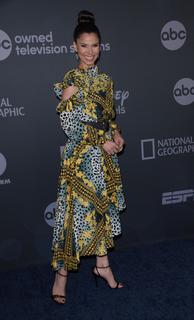 Roselyn Sanchez feet photo thumbnail