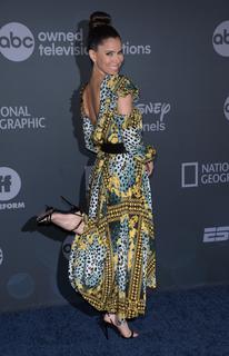 Roselyn Sanchez feet photo thumbnail
