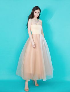 Angelababy feet photo thumbnail