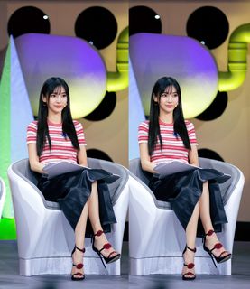 Angelababy feet photo thumbnail
