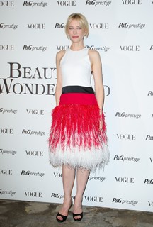 Cate Blanchett feet photo thumbnail
