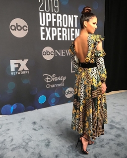 Roselyn Sanchez feet photo thumbnail