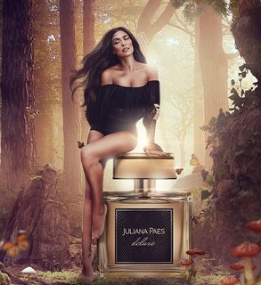 Juliana Paes feet photo thumbnail