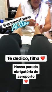 Kelly Key feet photo thumbnail
