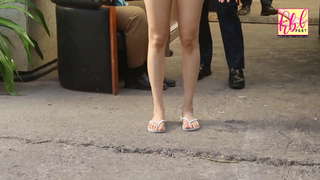 Shraddha Kapoor feet photo thumbnail