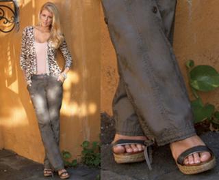Paige Butcher feet photo thumbnail