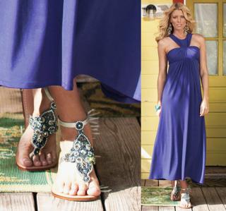 Paige Butcher feet photo thumbnail