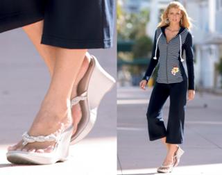 Paige Butcher feet photo thumbnail