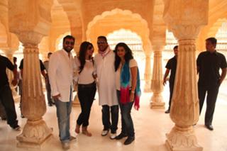 Shilpa Shetty Kundra feet photo thumbnail