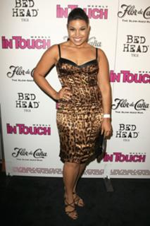 Jordin Sparks feet photo thumbnail