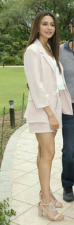 Rakul Preet Singh feet photo thumbnail